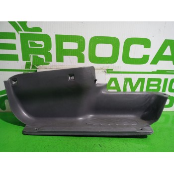 Recambio de moldura para nissan serena (c23m) 2.3 lx diesel referencia OEM IAM MOLDURA DERECHA NISSAN SERENA  