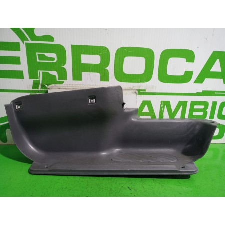 Recambio de moldura para nissan serena (c23m) 2.3 lx diesel referencia OEM IAM MOLDURA DERECHA NISSAN SERENA  