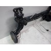 Recambio de puente trasero para seat ibiza (kj1) style referencia OEM IAM 2Q0501053CH  