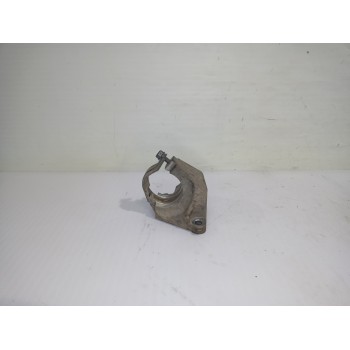 Recambio de soporte motor para renault megane iii berlina 5 p dynamique referencia OEM IAM 397743238R  