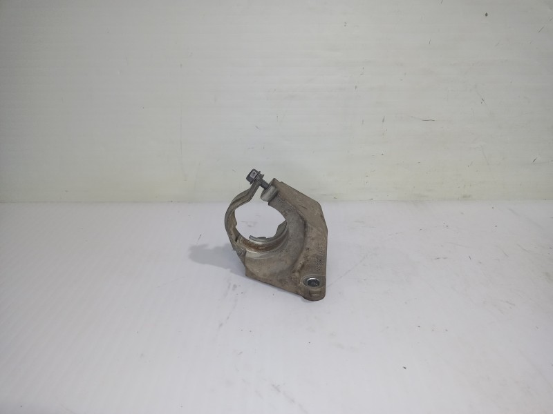 Recambio de soporte motor para renault megane iii berlina 5 p dynamique referencia OEM IAM 397743238R  