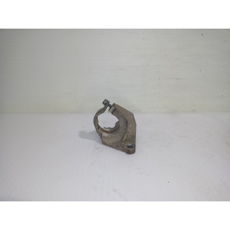 Recambio de soporte motor para renault megane iii berlina 5 p dynamique referencia OEM IAM 397743238R  