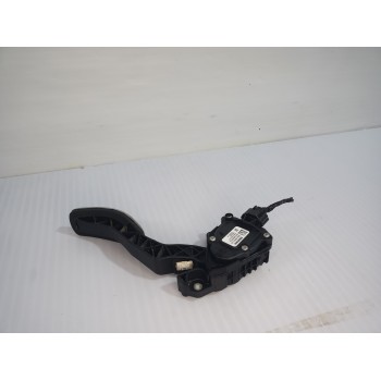 Recambio de pedal acelerador para nissan qashqai (j11) acenta referencia OEM IAM 180024BA0B  