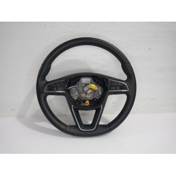 Recambio de volante para seat ibiza (kj1) style referencia OEM IAM 5F0419091AH  