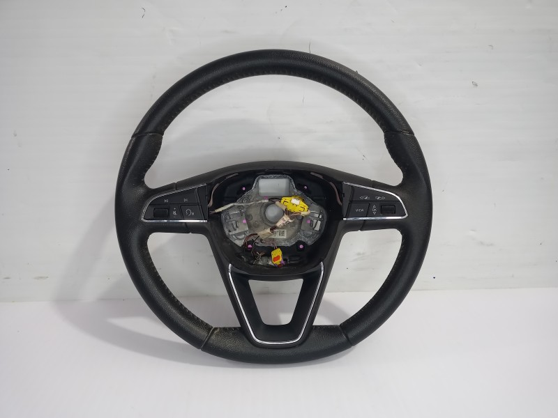 Recambio de volante para seat ibiza (kj1) style referencia OEM IAM 5F0419091AH  