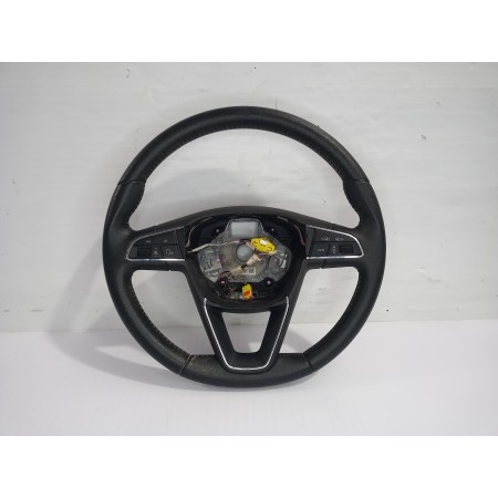 Recambio de volante para seat ibiza (kj1) style referencia OEM IAM 5F0419091AH  