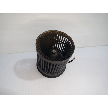 Recambio de motor calefaccion para nissan qashqai (j11) acenta referencia OEM IAM 272264EM0A  