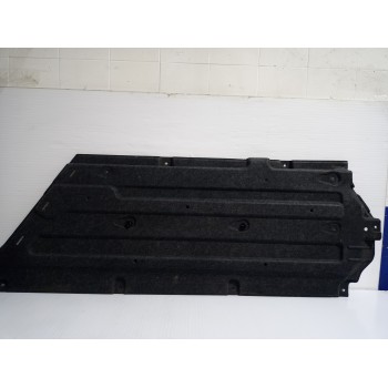 Recambio de cubrecarter para hyundai i20 (bc3) essence mild-hybrid referencia OEM IAM 84217Q0000  