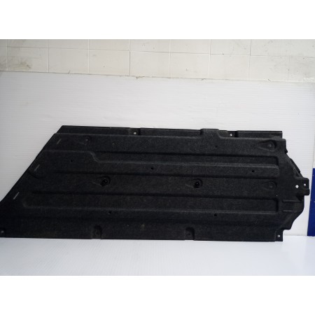 Recambio de cubrecarter para hyundai i20 (bc3) essence mild-hybrid referencia OEM IAM 84217Q0000  