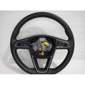 Recambio de volante para seat ibiza (kj1) style referencia OEM IAM 5F0419091AH  