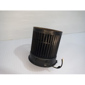 Recambio de motor calefaccion para nissan qashqai (j11) acenta referencia OEM IAM 272264EM0A  