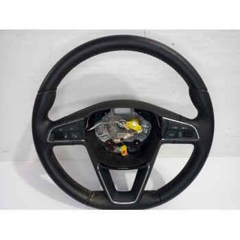 Recambio de volante para seat ibiza (kj1) style referencia OEM IAM 5F0419091AH  