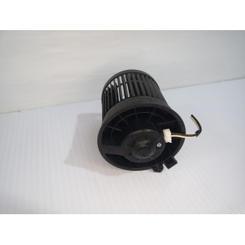 Recambio de motor calefaccion para nissan qashqai (j11) acenta referencia OEM IAM 272264EM0A  