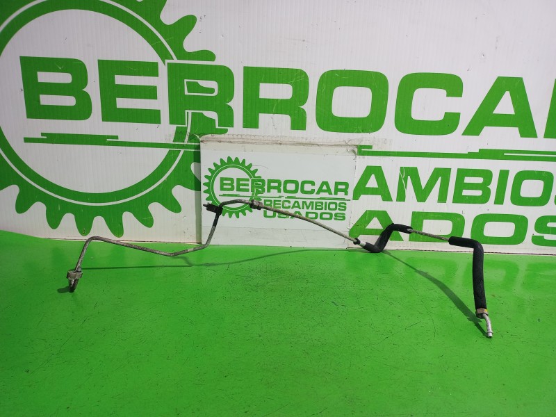 Recambio de tubo para nissan serena (c23m) 2.3 lx diesel referencia OEM IAM 497209C602  