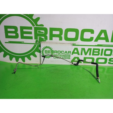 Recambio de tubo para nissan serena (c23m) 2.3 lx diesel referencia OEM IAM 497209C602  