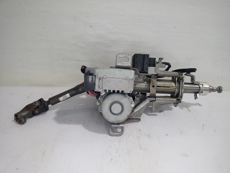 Recambio de columna direccion para renault megane iii berlina 5 p dynamique referencia OEM IAM 488107802R  