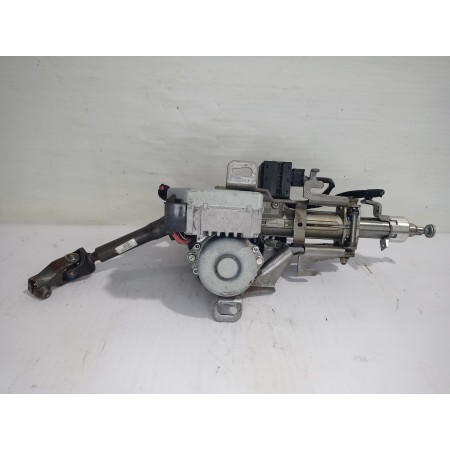 Recambio de columna direccion para renault megane iii berlina 5 p dynamique referencia OEM IAM 488107802R  