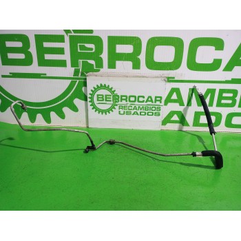 Recambio de tubo para nissan serena (c23m) 2.3 lx diesel referencia OEM IAM 497209C602  
