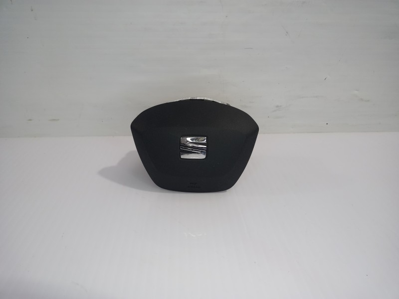 Recambio de airbag delantero izquierdo para seat ibiza (kj1) style referencia OEM IAM 6F0880201JAAP  