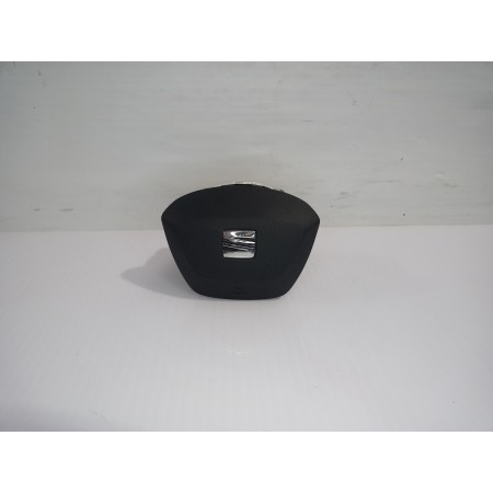 Recambio de airbag delantero izquierdo para seat ibiza (kj1) style referencia OEM IAM 6F0880201JAAP  