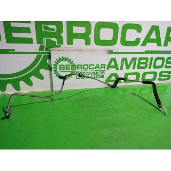 Recambio de tubo para nissan serena (c23m) 2.3 lx diesel referencia OEM IAM 497209C602  