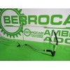 Recambio de tubo para nissan serena (c23m) 2.3 lx diesel referencia OEM IAM 497209C602  