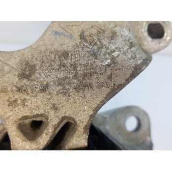 Recambio de soporte motor derecho para nissan qashqai (j11) acenta referencia OEM IAM 112846249R  