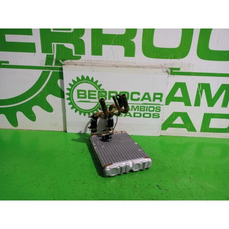 Recambio de radiador calefaccion / aire acondicionado para nissan serena (c23m) 2.3 lx diesel referencia OEM IAM 271409C002  