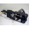 Recambio de palanca cambio para renault megane iii berlina 5 p dynamique referencia OEM IAM 8201062921A  