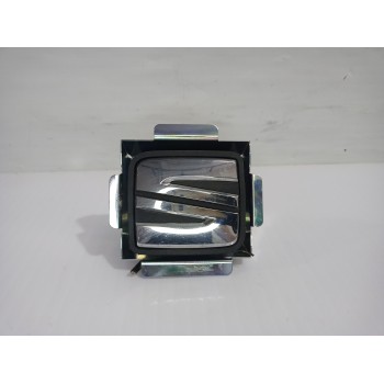 Recambio de maneta exterior porton para seat ibiza (kj1) style referencia OEM IAM 6J0827565A  