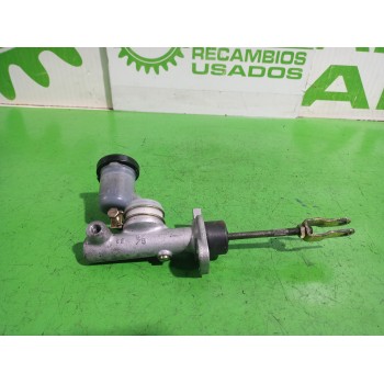 Recambio de bomba embrague para nissan serena (c23m) 2.3 lx diesel referencia OEM IAM 306102C110  