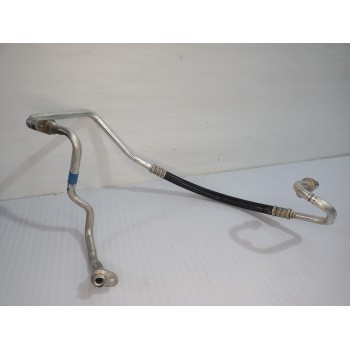 Recambio de tubos aire acondicionado para nissan qashqai (j11) acenta referencia OEM IAM 924904ED0A  