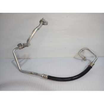 Recambio de tubos aire acondicionado para nissan qashqai (j11) acenta referencia OEM IAM 924904ED0A  