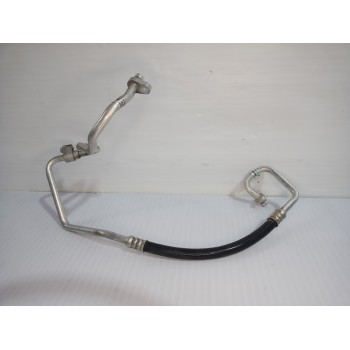 Recambio de tubos aire acondicionado para nissan qashqai (j11) acenta referencia OEM IAM 924904ED0A  