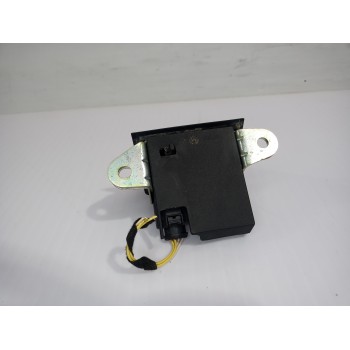Recambio de cerradura maletero / porton para seat ibiza (kj1) style referencia OEM IAM 6F0827505B  