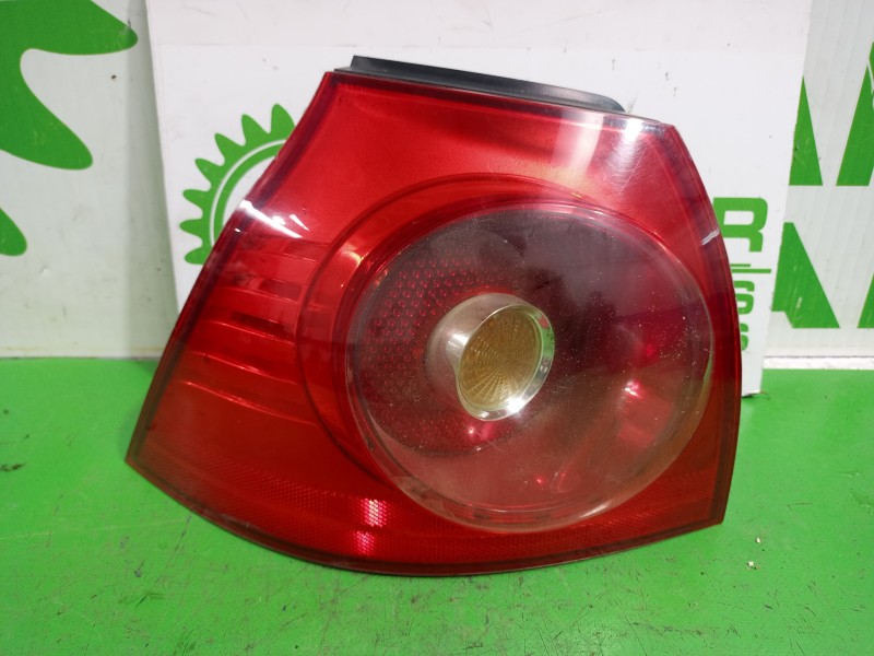 Recambio de piloto trasero izquierdo para volkswagen golf v berlina (1k1) 1.9 tdi referencia OEM IAM 1K6945111C  