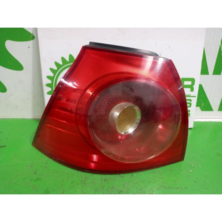 Recambio de piloto trasero izquierdo para volkswagen golf v berlina (1k1) 1.9 tdi referencia OEM IAM 1K6945111C  