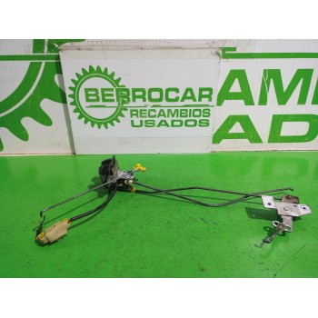Recambio de cerradura maletero / porton para nissan serena (c23m) 2.3 lx diesel referencia OEM IAM 905020C002  