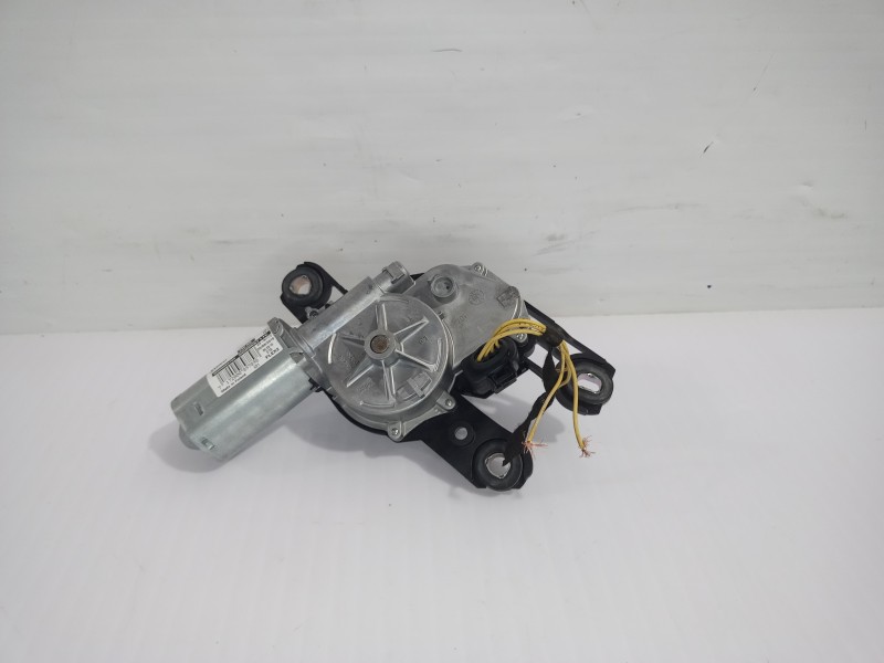 Recambio de motor limpia trasero para seat ibiza (kj1) style referencia OEM IAM 5G0955711C  