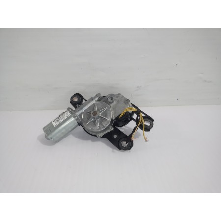 Recambio de motor limpia trasero para seat ibiza (kj1) style referencia OEM IAM 5G0955711C  
