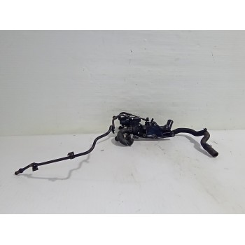 Recambio de termostato para renault megane iii berlina 5 p dynamique referencia OEM IAM 110603082R  