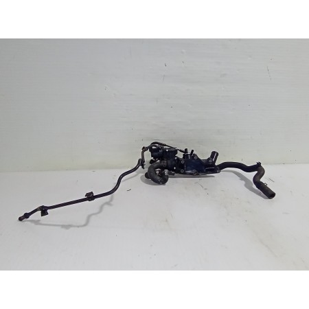 Recambio de termostato para renault megane iii berlina 5 p dynamique referencia OEM IAM 110603082R  