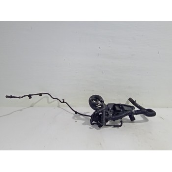 Recambio de termostato para renault megane iii berlina 5 p dynamique referencia OEM IAM 110603082R  