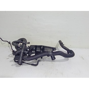 Recambio de termostato para renault megane iii berlina 5 p dynamique referencia OEM IAM 110603082R  