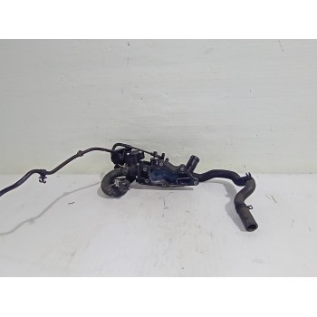 Recambio de termostato para renault megane iii berlina 5 p dynamique referencia OEM IAM 110603082R  