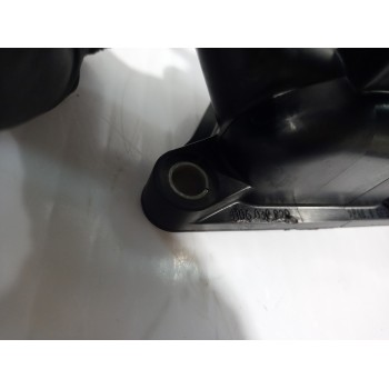 Recambio de termostato para renault megane iii berlina 5 p dynamique referencia OEM IAM 110603082R  