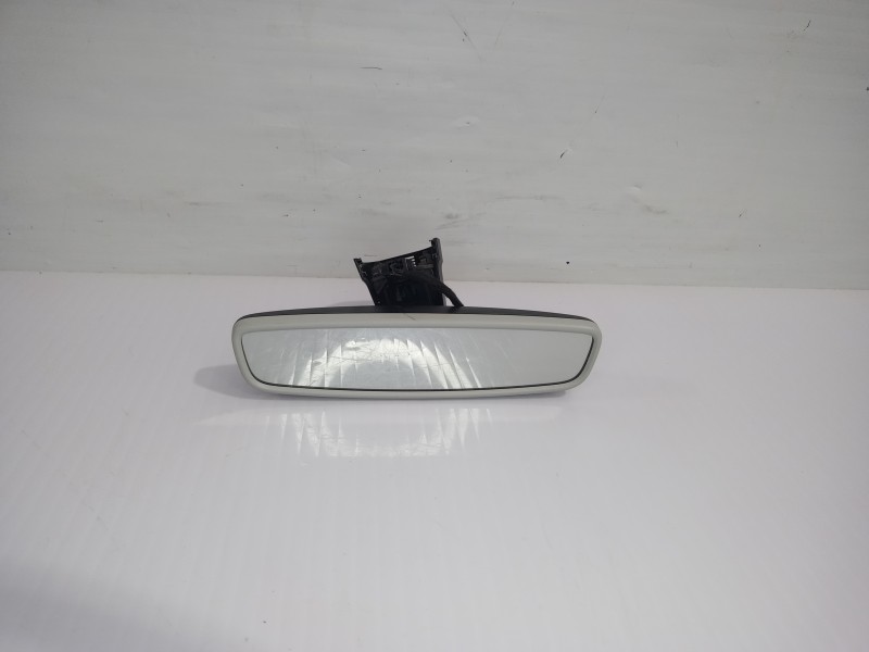 Recambio de espejo interior para seat ibiza (kj1) style referencia OEM IAM E11028191  