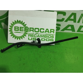 Recambio de varilla aceite para bmw serie 3 touring (e91) 2.0 16v referencia OEM IAM 779799804  