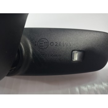 Recambio de espejo interior para seat ibiza (kj1) style referencia OEM IAM E11028191  