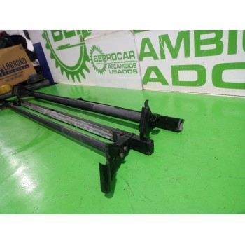 Recambio de barras techo para nissan serena (c23m) 2.3 lx diesel referencia OEM IAM 1997 1694056  